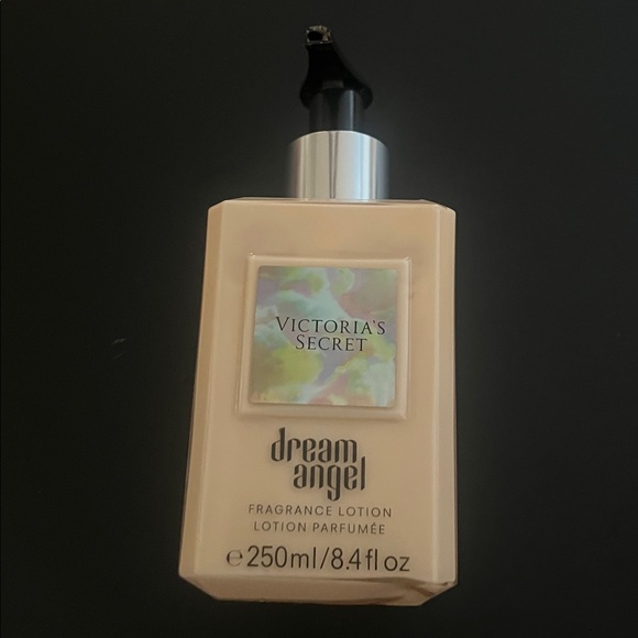Victoria Secret Dream Angel lotion 8.4 oz - Picture 2 of 2